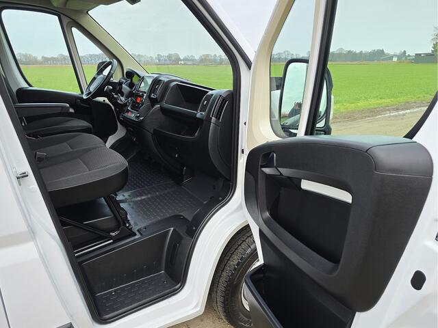 Peugeot BOXER 2.2 BlueHDi 140 L2 H2 3.5t - 140 Pk - Euro 6 - Navi - Climate Control - Cruise Control