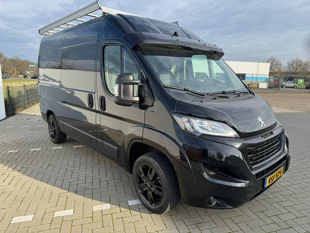 Peugeot BOXER 330 2.2 BlueHDi 120 L2H2 Premium Trekh/Navi/Camera/Cruise