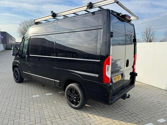 Peugeot BOXER 330 2.2 BlueHDi 120 L2H2 Premium Trekh/Navi/Camera/Cruise