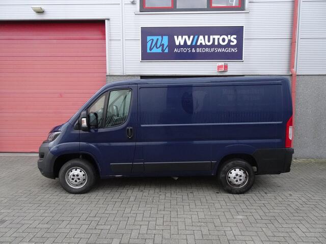 Peugeot BOXER 330 2.2 BlueHDi 120 L1H1 Premium 3 zits airco