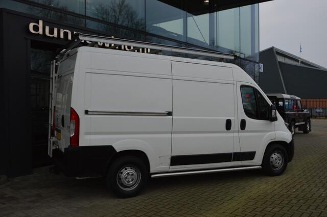 Peugeot BOXER 435 2.0 HDI L2H2 CRUISE*TREKHAAK*IMPERIAL*SIDEBAR*NAVI