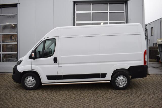 Peugeot BOXER 435 2.2 BlueHDi 165PK L2H2 Zwaar Premium | 3.5t | 3000kg trekgewicht | Camera