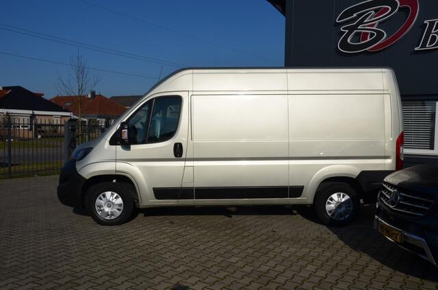 Peugeot BOXER 2.0 BlueHDI L2H2