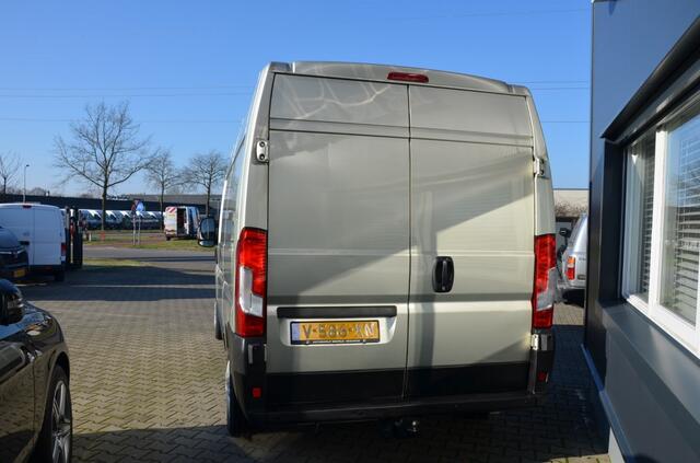 Peugeot BOXER 2.0 BlueHDI L2H2