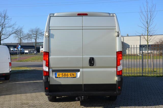 Peugeot BOXER 2.0 BlueHDI L2H2