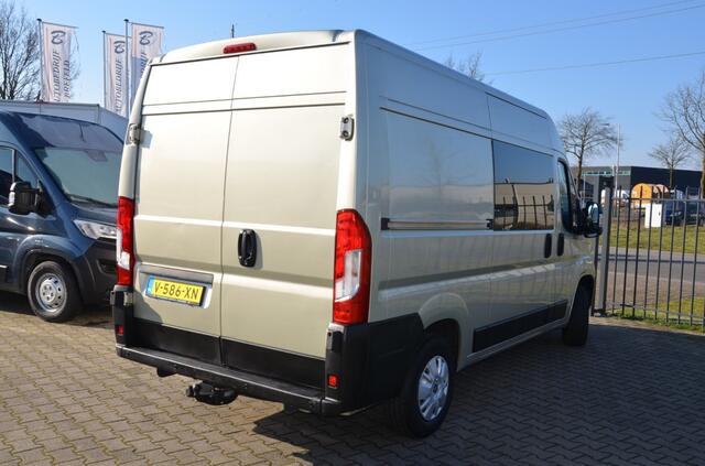 Peugeot BOXER 2.0 BlueHDI L2H2