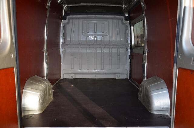 Peugeot BOXER 2.0 BlueHDI L2H2