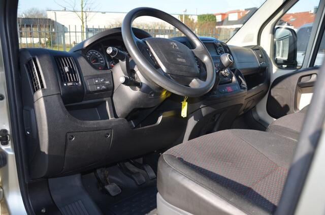 Peugeot BOXER 2.0 BlueHDI L2H2