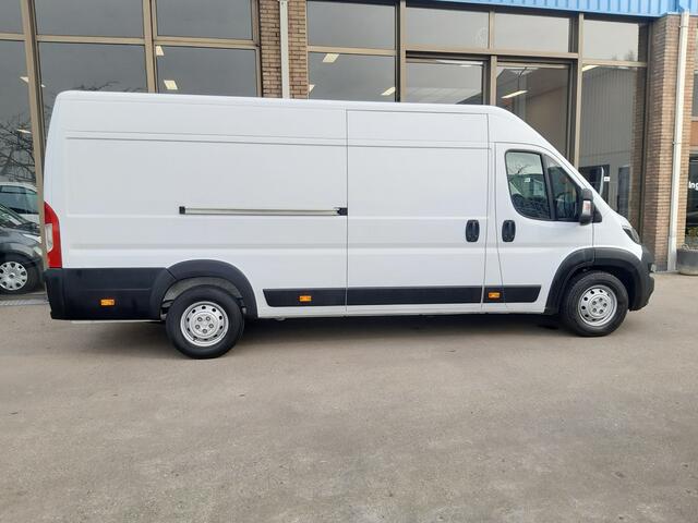 Peugeot BOXER 2.2 BlueHDi 140 Pk L4H2 Airco Cruise control Navigatie
