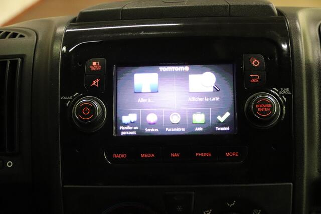 Peugeot BOXER 2.2 120PK L2H2 ACHTERUITRIJCAMERA EURO 6
