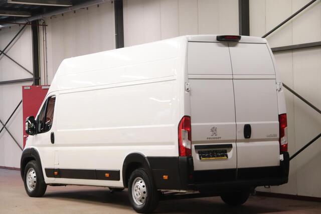 Peugeot BOXER 335 140PK L4H3 AIRCO CRUISE CONTROL