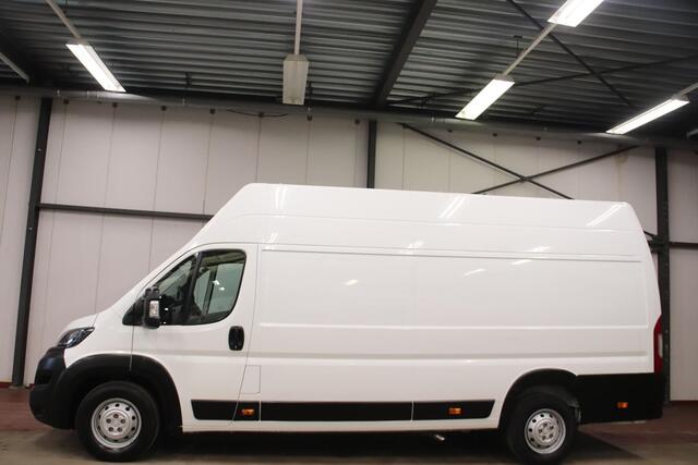 Peugeot BOXER 335 140PK L4H3 AIRCO CRUISE CONTROL