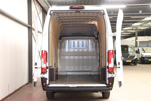 Peugeot BOXER 140PK L4H3 AIRCO CRUISE CONTROL