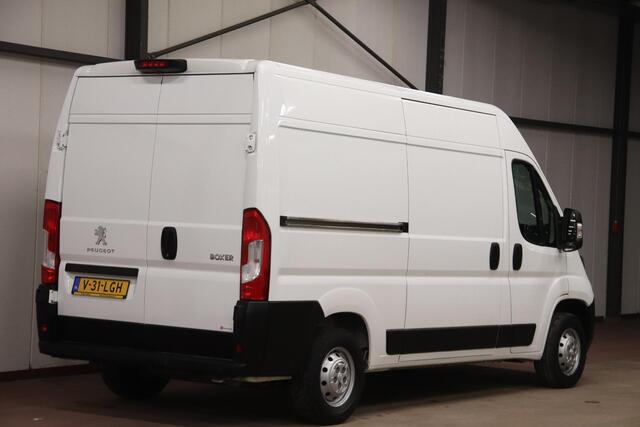 Peugeot BOXER 2.2 BlueHDi L2H2 AIRCO CRUISE CONTOL EURO 6