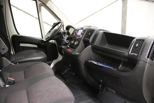 Peugeot BOXER 2.2 BlueHDi L2H2 AIRCO CRUISE CONTOL EURO 6