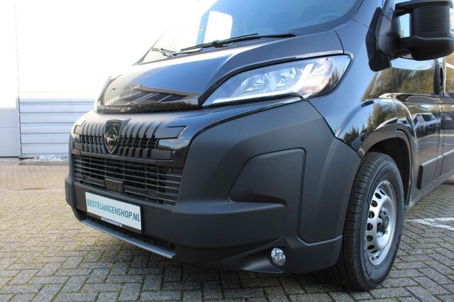 Peugeot BOXER 35+ L3H2 BlueHDI 180PK AUTOMAAT NAVI CARPLAY