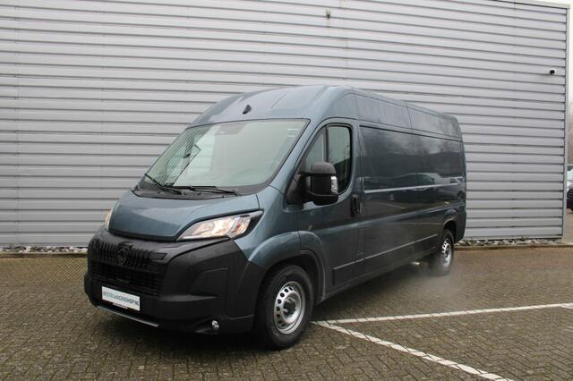 Peugeot BOXER Facelift 35+ L3H2 BlueHDI180 Automaat