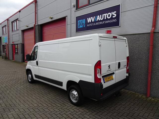 Peugeot BOXER 330 2.2 HDI L2H1 XT 3 zits 113676 km !!!!!!