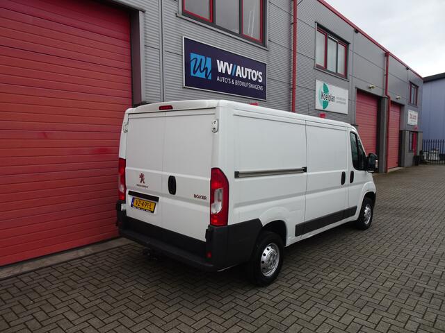 Peugeot BOXER 330 2.2 HDI L2H1 XT 3 zits 113676 km !!!!!!