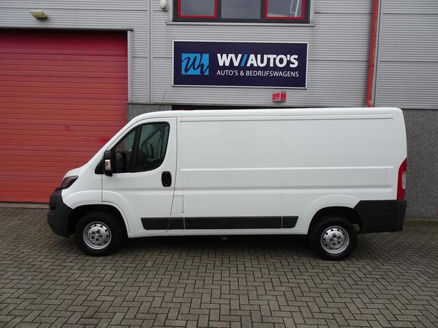 Peugeot BOXER 330 2.2 HDI L2H1 XT 3 zits 113676 km !!!!!!