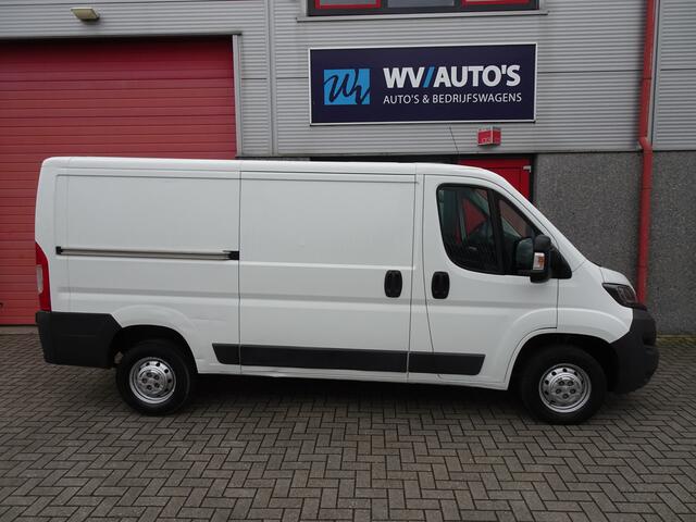 Peugeot BOXER 330 2.2 HDI L2H1 XT 3 zits 113676 km !!!!!!