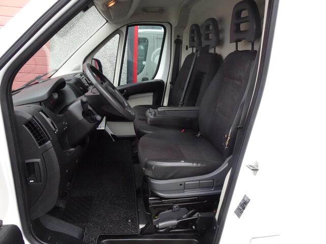 Peugeot BOXER 330 2.2 HDI L2H1 XT 3 zits 113676 km !!!!!!