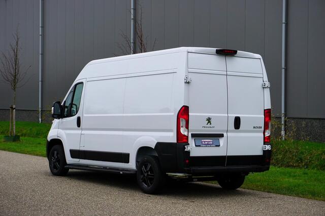 Peugeot BOXER 2.2 BlueHDi 140 L2H2 3.3t Nieuw |BPM voordeel |Airco |Camera |Android auto |Cruise |EURO6D |140 pk |Direct rijden |Bluetooth media en telefonie
