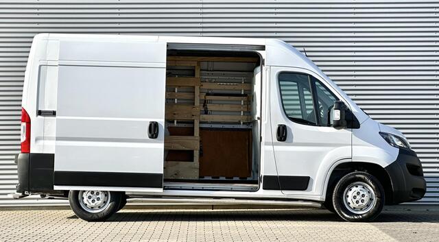 Peugeot BOXER 2.2 BlueHDi 120 L2H2 Trekhaak dealer onderh. 1ste eigenaar