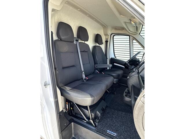 Peugeot BOXER 2.2 BlueHDi 120 L2H2 Trekhaak dealer onderh. 1ste eigenaar