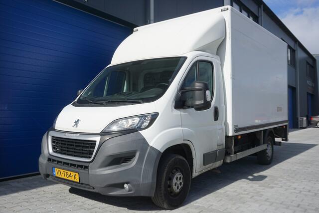 Peugeot BOXER 335 2.2 HDI L2S XR | Bakwagen | Koelwagen | Laadklep | Airco |