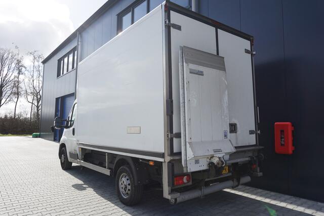 Peugeot BOXER 335 2.2 HDI L2S XR | Bakwagen | Koelwagen | Laadklep | Airco |