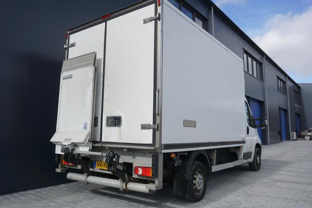 Peugeot BOXER 335 2.2 HDI L2S XR | Bakwagen | Koelwagen | Laadklep | Airco |