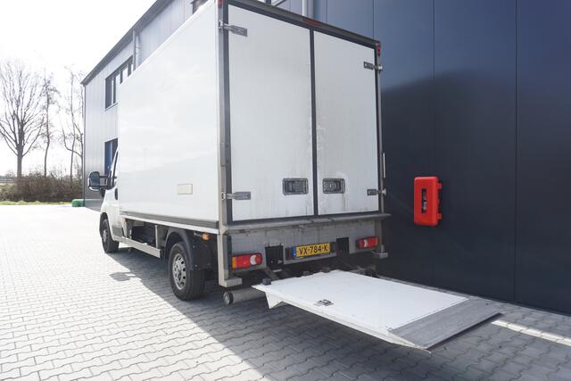 Peugeot BOXER 335 2.2 HDI L2S XR | Bakwagen | Koelwagen | Laadklep | Airco |