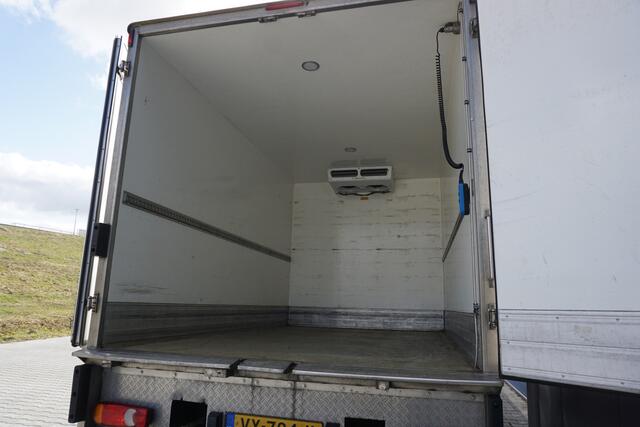 Peugeot BOXER 335 2.2 HDI L2S XR | Bakwagen | Koelwagen | Laadklep | Airco |