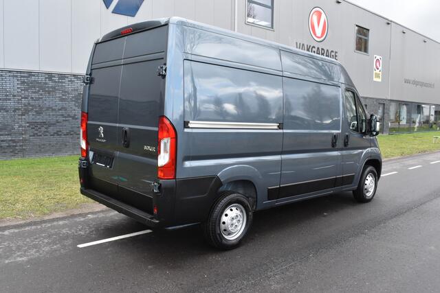 Peugeot BOXER 2.2 BlueHDi 140 L2H2 3.3t nieuw! BPM vrij Camera/navi