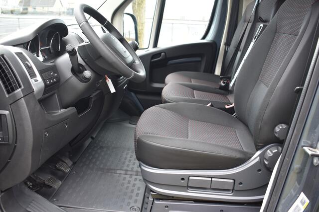 Peugeot BOXER 2.2 BlueHDi 140 L2H2 3.3t nieuw! BPM vrij Camera/navi