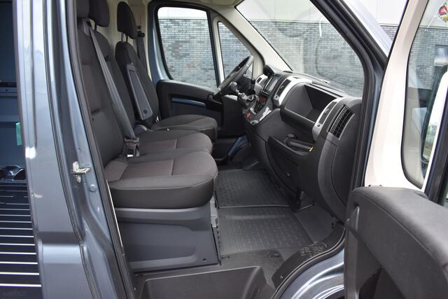 Peugeot BOXER 2.2 BlueHDi 140 L2H2 3.3t nieuw! BPM vrij Camera/navi