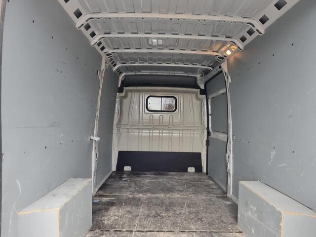 Peugeot BOXER BlueHDI 165 L3 H2 Airco Navi Camera