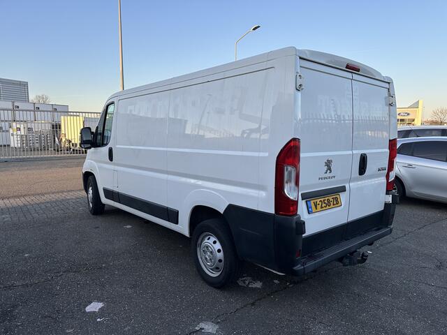 Peugeot BOXER 330 2.0 BlueHDI L2H1 Premium