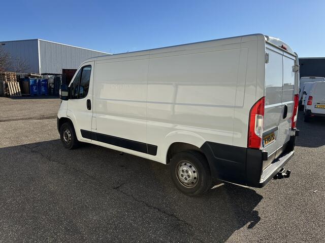 Peugeot BOXER 330 2.0 BlueHDI L2H1 Premium