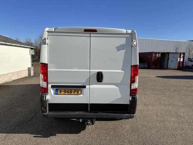 Peugeot BOXER 330 2.0 BlueHDI L2H1 Premium