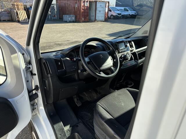 Peugeot BOXER 330 2.0 BlueHDI L2H1 Premium