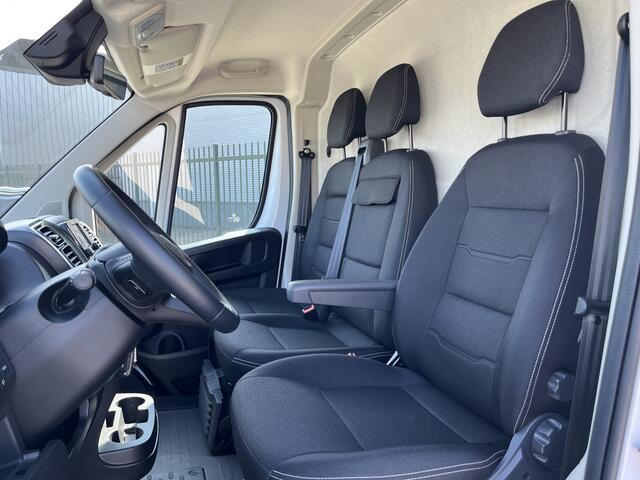 Peugeot BOXER 2.2 BlueHDi 120 S&S L2H1 3.0t | Trekhaak | Camera | Cruise Control