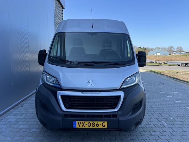 Peugeot BOXER 435 2.2 HDI L3H2