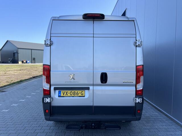 Peugeot BOXER 435 2.2 HDI L3H2