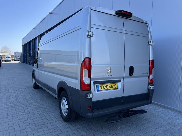 Peugeot BOXER 435 2.2 HDI L3H2
