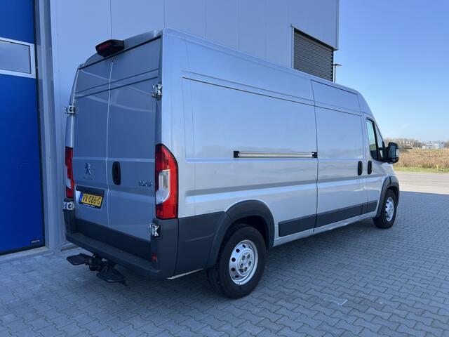 Peugeot BOXER 435 2.2 HDI L3H2