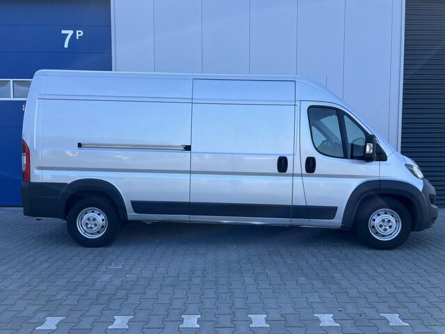 Peugeot BOXER 435 2.2 HDI L3H2
