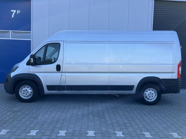 Peugeot BOXER 435 2.2 HDI L3H2