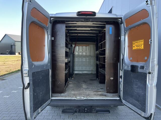 Peugeot BOXER 435 2.2 HDI L3H2